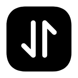 Van AI trading platform icon